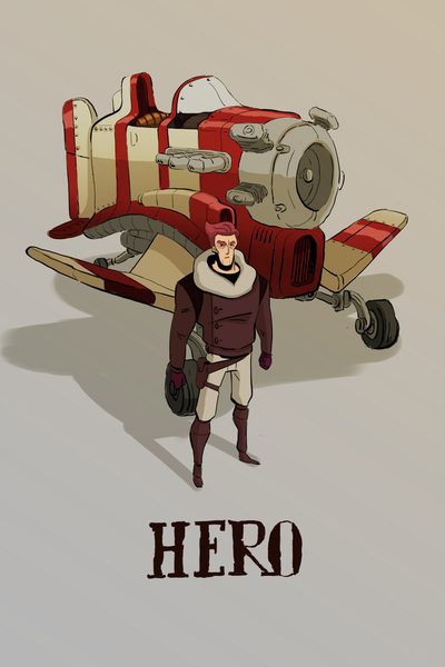 Hero